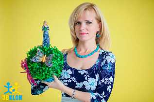 3D-фотосессия девушки (2)